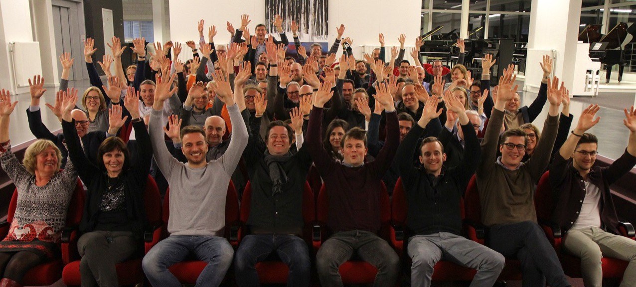 collaborateurs